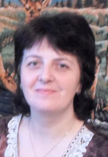 Моя фотография - Tetyana, 54 из Турка (@tetyana903)