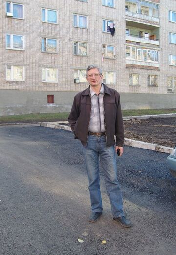 My photo - Vyacheslav, 66 from Kumertau (@vyacheslav11509)