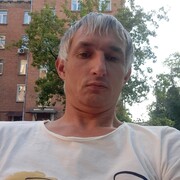 Юрий, 44, Уфа