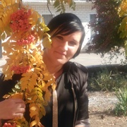 светлана, 35, Морозовск