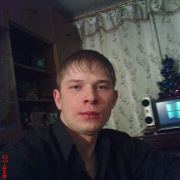 Моя фотография - СЕРЫЙ, 38 из Саянск (@seriy1562)