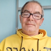 Зоран, 59, Москва