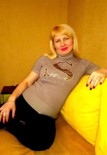 Benim fotoğrafım - Lyudmila, 52  Feodosya şehirden (@ludmila57897)