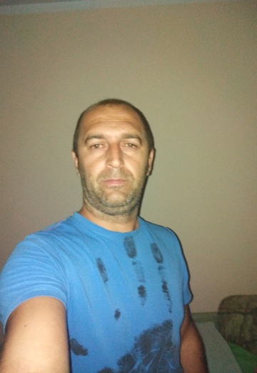 Моя фотография - Павло, 45 из Ивано-Франковск (@pavlo1830)
