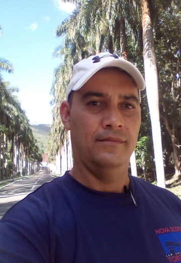 Minha foto - Isnel Sotelo, 39 de Havana (@isnelsotelo1)