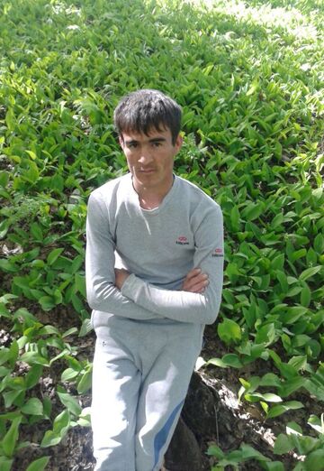My photo - Nazar, 33 from Ust-Dzheguta (@nazar9249)