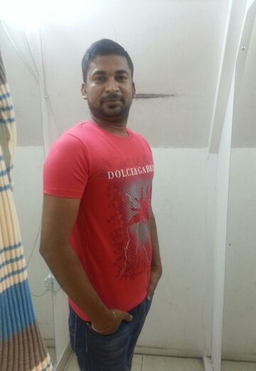 My photo - Bidhan, 37 from Manama (@bidhan1)