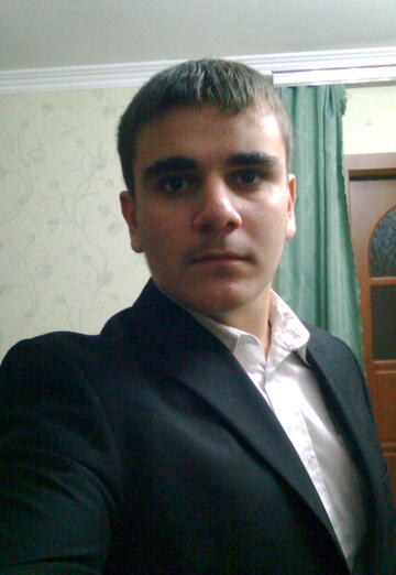 My photo - Vadim, 24 from Vladikavkaz (@vadim63825)