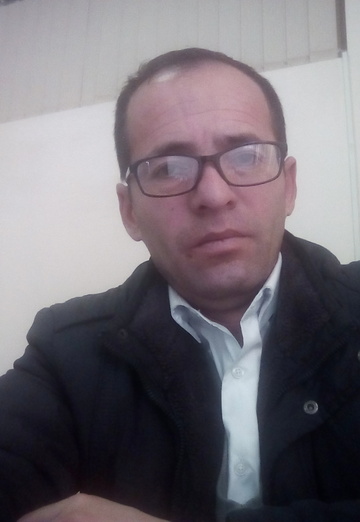 My photo - Djamshed, 43 from Dushanbe (@djamshed673)