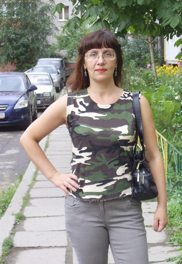 Моя фотография - Лана, 58 из Воронеж (@lana27735)