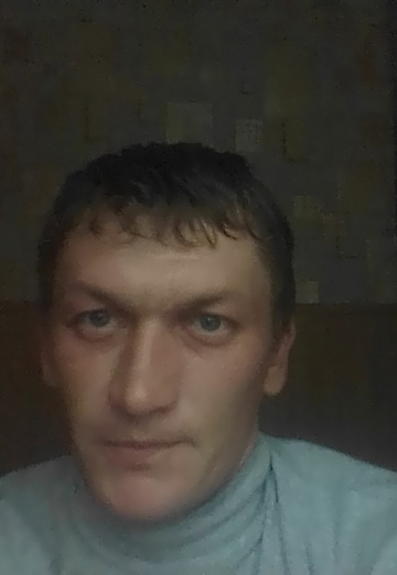 Моя фотография - юрий, 35 из Дмитриев-Льговский (@uriy169317)