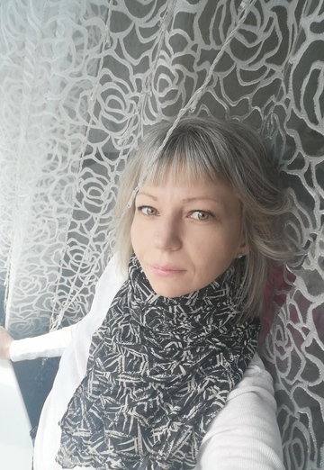 My photo - Tatyana, 39 from Saint Petersburg (@tatyana25158)