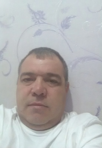 Моя фотография - Tolik, 51 из Туркменабад (@tolik12431)