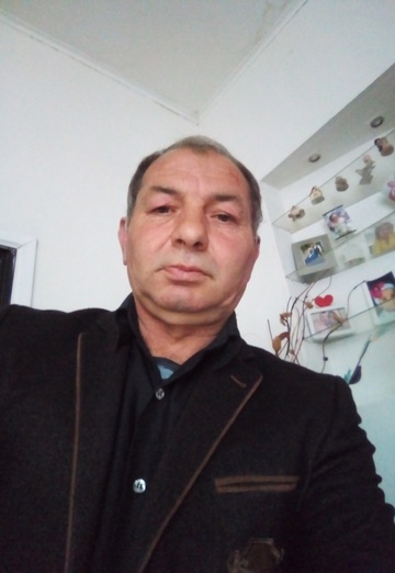 My photo - Ayredin Redjeb, 53 from Brussels (@ayredinredjeb)