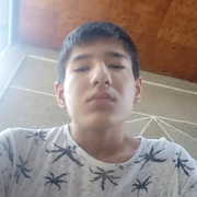 Anvar Pulatov 25 Tashkent