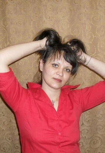 My photo - yuliya, 39 from Mikhaylovsk (@id664975)