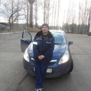 Андрей, 36, Себеж