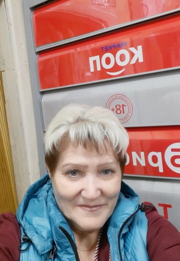 Моя фотография - Ольга, 61 из Муром (@natasha74643)