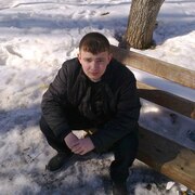 Георгий, 29, Глазов