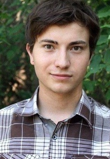 My photo - Anton, 32 from Uralsk (@anton59879)