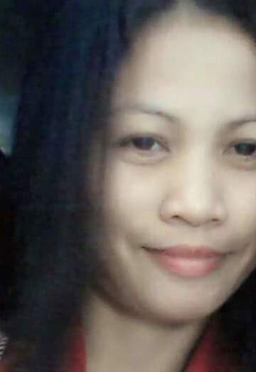 My photo - Leah Suaren Pacificad, 40 from Davao (@leahsuarenpacificador)