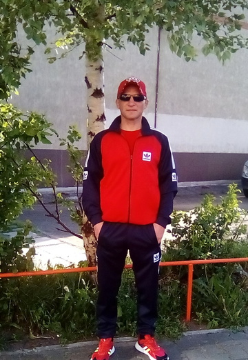 Моя фотография - Дима, 39 из Калининград (@dima250224)