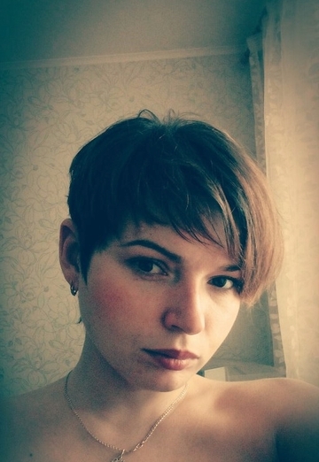 Моя фотография - Виктория, 39 из Петропавловск-Камчатский (@onunifieapo)