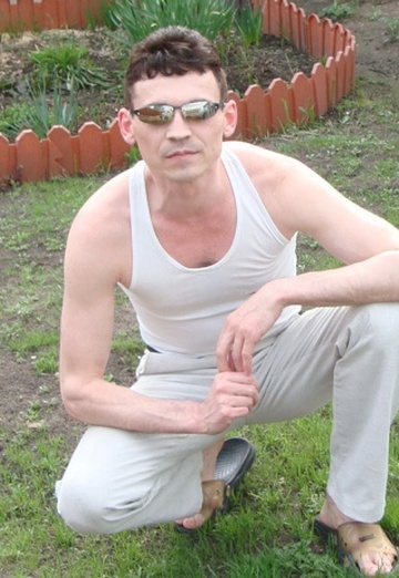 My photo - Oleg, 51 from Ryazan (@prince245)