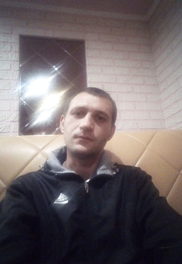 Моя фотография - Александр, 36 из Батурин (@aleksandr701634)