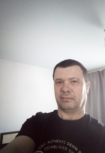 My photo - Igor, 50 from Chelyabinsk (@igor320307)