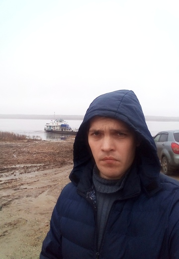 Моя фотография - Виктор Терентьев, 32 из Северодвинск (@viktorterentev2)
