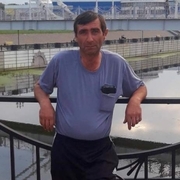 Виктор, 52, Белгород