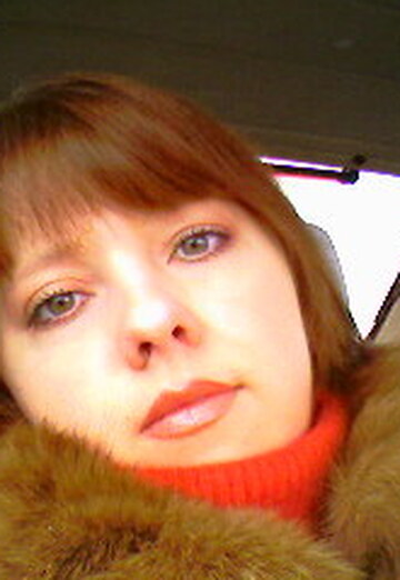 My photo - Asya, 41 from Klesiv (@asya1912)