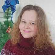 Ирина, 26, Пышма