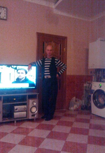 My photo - Dmitriy, 51 from Engels (@dmitriy346057)