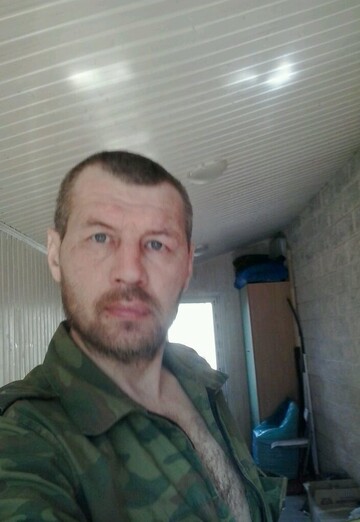 My photo - Aleksey, 52 from Yoshkar-Ola (@aleksey362422)