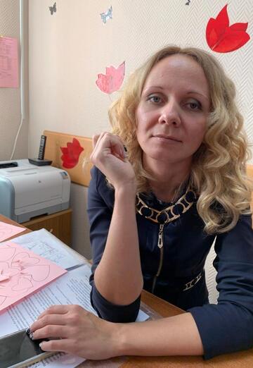 My photo - Nataliya, 37 from Lyubertsy (@nataliya49339)