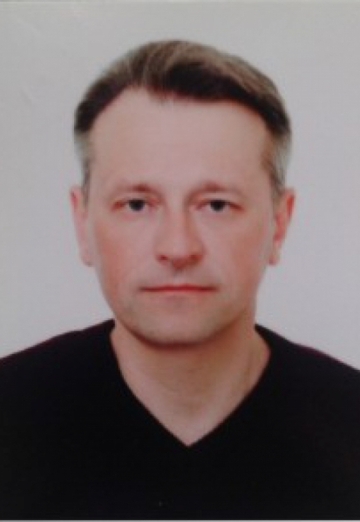 My photo - sergey, 56 from Cherkasy (@sergey926762)