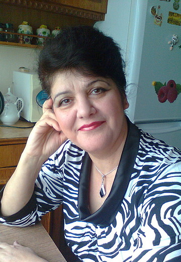 Моя фотография - Ирина, 67 из Киев (@rubka12)