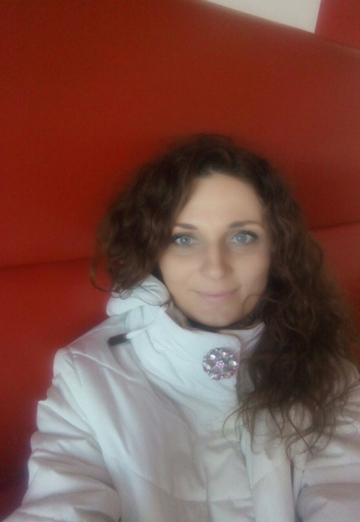 Моя фотография - Ксения, 45 из Донецк (@ksenialesenko9)