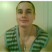 ivan, 35, Тарко-Сале