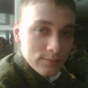 Александр, 37, Никольск