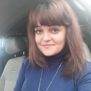 Виктория, 26, Кирсанов