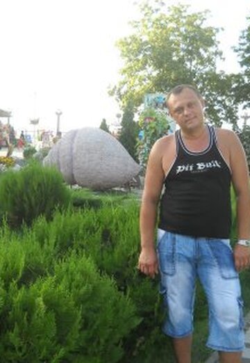Моя фотография - александр, 46 из Луганск (@aleksandr482242)