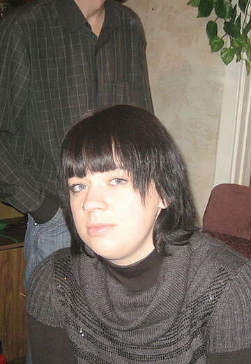 Моя фотография - ольга, 34 из Березовский (Кемеровская обл.) (@olga76970)