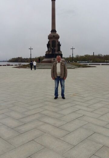 Моя фотография - Дмитрий, 50 из Казань (@dmitriy282213)