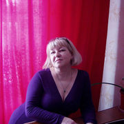 Ирина, 58, Лесной