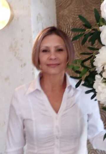 My photo - Tatyana, 53 from Naberezhnye Chelny (@tatyana285147)