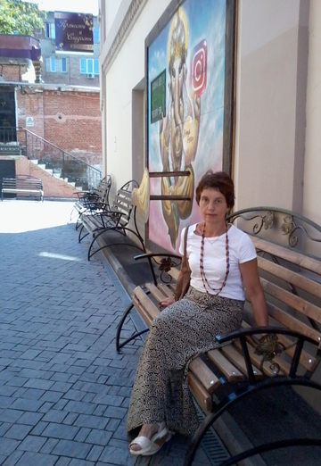 My photo - elena, 61 from Ust-Kamenogorsk (@elena288393)