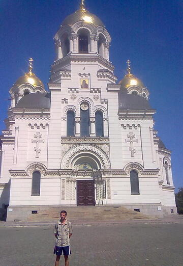 Моя фотография - дмитрий, 48 из Егорлыкская (@dmitriy120730)